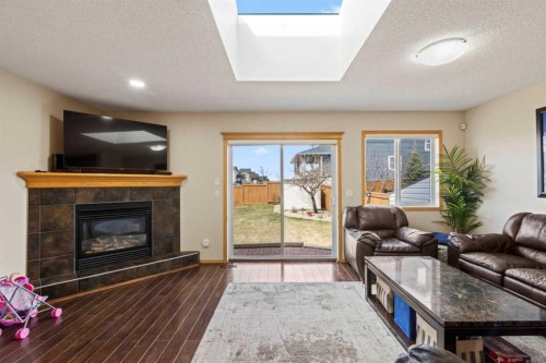 10 Taralea Bay Ne, Calgary, AB 