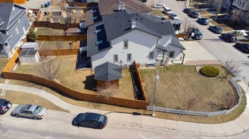 10 Taralea Bay Ne, Calgary, AB 