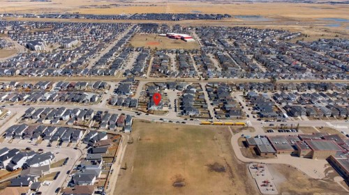 10 Taralea Bay Ne, Calgary, AB 