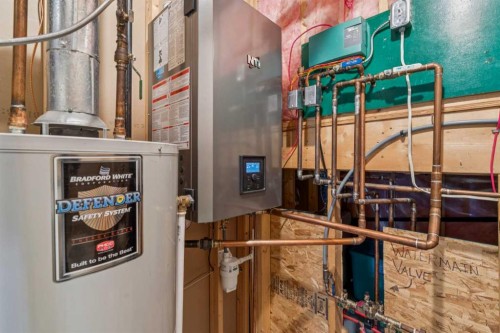 10 Bow Ridge Lane, Cochrane, AB - Indoor