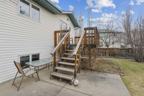 10 Bow Ridge Lane, Cochrane, AB - Outdoor