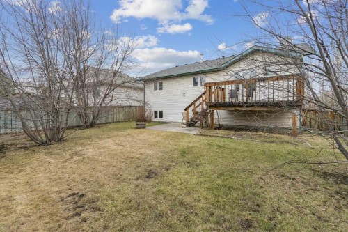 10 Bow Ridge Lane, Cochrane, AB - Outdoor