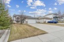 10 Bow Ridge Lane, Cochrane, AB  - Outdoor 
