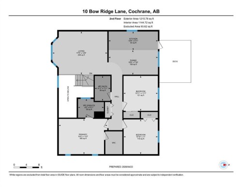10 Bow Ridge Lane, Cochrane, AB - Other