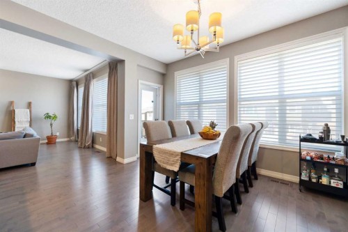 172 Auburn Bay Avenue Se, Calgary, AB - Indoor