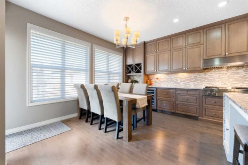 172 Auburn Bay Avenue Se, Calgary, AB - Indoor