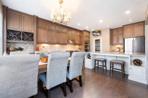 172 Auburn Bay Avenue Se, Calgary, AB - Indoor