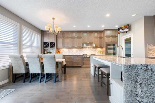 172 Auburn Bay Avenue Se, Calgary, AB - Indoor