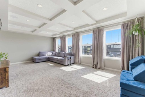 172 Auburn Bay Avenue Se, Calgary, AB - Indoor