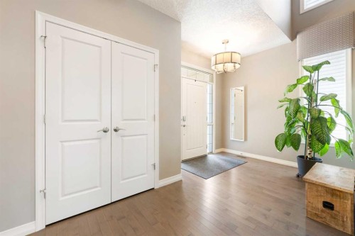 172 Auburn Bay Avenue Se, Calgary, AB - Indoor Photo Showing Other Room