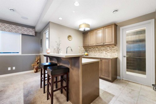 172 Auburn Bay Avenue Se, Calgary, AB - Indoor