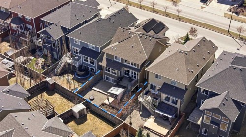 172 Auburn Bay Avenue Se, Calgary, AB - 