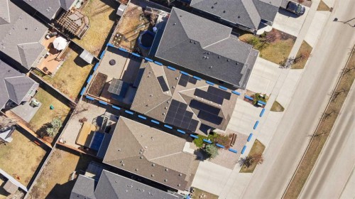 172 Auburn Bay Avenue Se, Calgary, AB -  Photo Showing Other Room