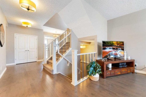 172 Auburn Bay Avenue Se, Calgary, AB - Indoor Photo Showing Other Room