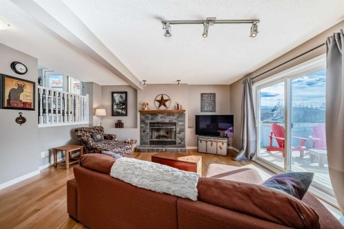 555 Woodbine Boulevard Sw, Calgary, AB 