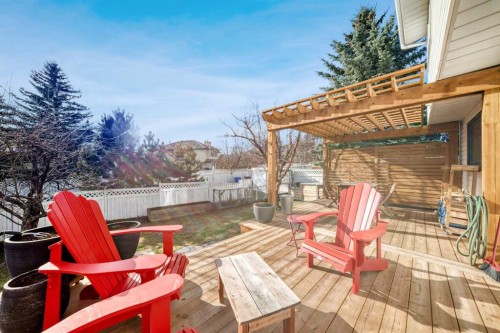 555 Woodbine Boulevard Sw, Calgary, AB 