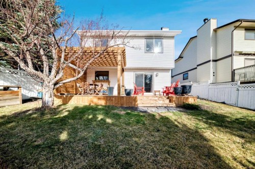 555 Woodbine Boulevard Sw, Calgary, AB 
