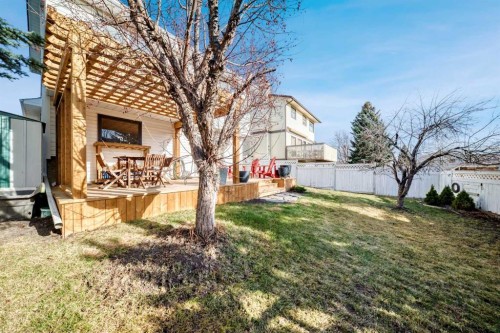 555 Woodbine Boulevard Sw, Calgary, AB 