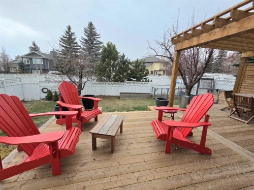 555 Woodbine Boulevard Sw, Calgary, AB 