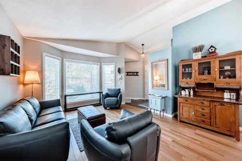 555 Woodbine Boulevard Sw, Calgary, AB 