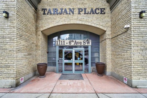 1106-1111 6 Avenue SW Calgary, AB T2P 5M5