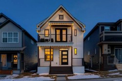 1005 Chinook Gate Heath SWAirdrie, AB T4B 5C9