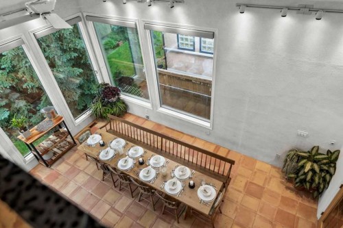 75 Hawkside Close Nw, Calgary, AB - Indoor Photo Showing Other Room