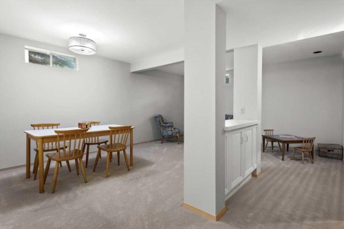 75 Hawkside Close Nw, Calgary, AB - Indoor Photo Showing Other Room