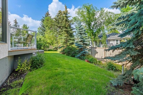 75 Hawkside Close Nw, Calgary, AB - Outdoor