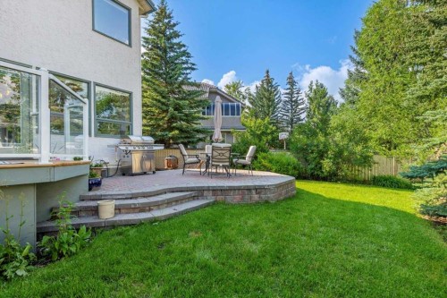 75 Hawkside Close Nw, Calgary, AB - Outdoor