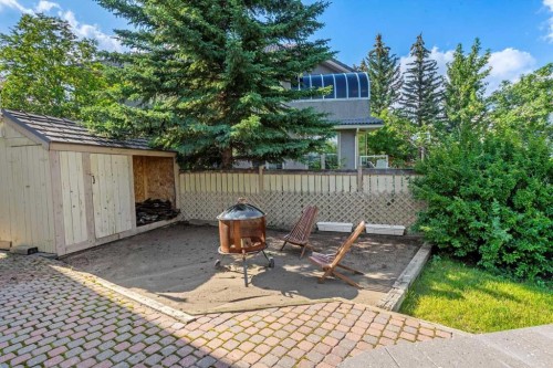 75 Hawkside Close Nw, Calgary, AB - Outdoor