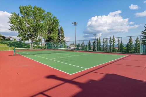 75 Hawkside Close Nw, Calgary, AB - Outdoor With View