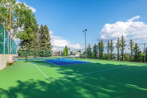 75 Hawkside Close Nw, Calgary, AB - Outdoor With Backyard