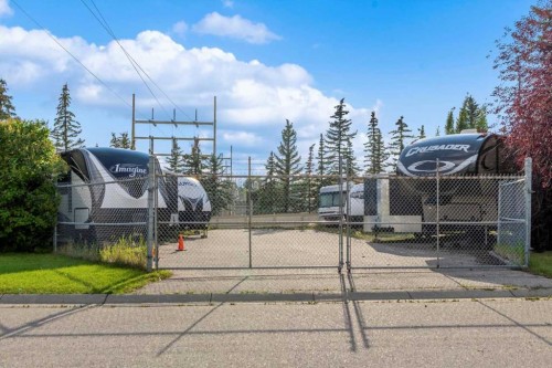 75 Hawkside Close Nw, Calgary, AB - Outdoor