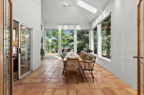 75 Hawkside Close Nw, Calgary, AB - Indoor Photo Showing Other Room