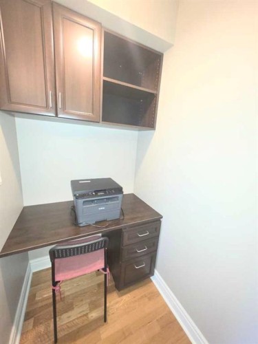 2208-910 5 Avenue Sw, Calgary, AB - Indoor