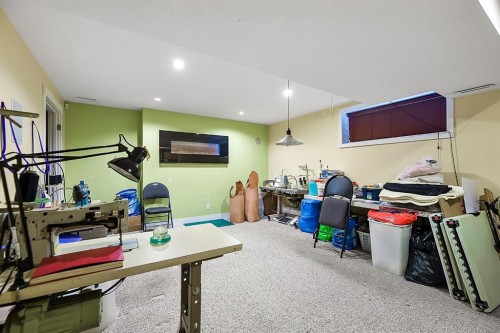 13 Tuscany Ridge Mews Nw, Calgary, AB - Indoor