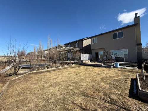 13 Tuscany Ridge Mews Nw, Calgary, AB - Outdoor With Deck Patio Veranda