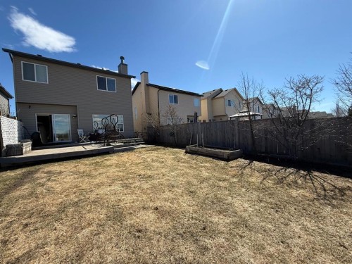 13 Tuscany Ridge Mews Nw, Calgary, AB - Outdoor