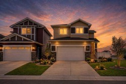 1200 Iron Landing Way  Crossfield, AB T0M 0S0