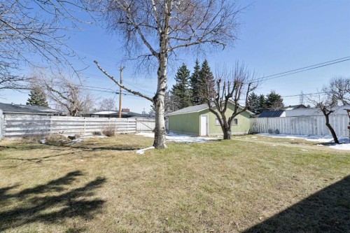 48 Westover Drive Sw, Calgary, AB - Outdoor