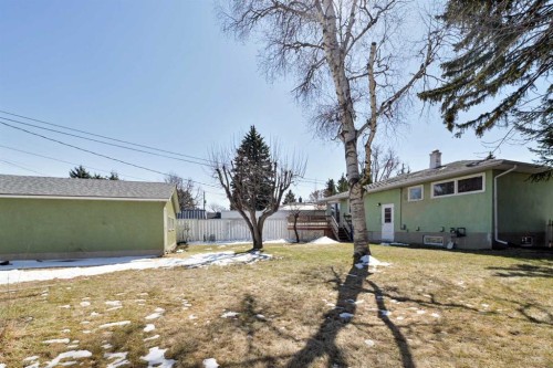 48 Westover Drive Sw, Calgary, AB - Outdoor