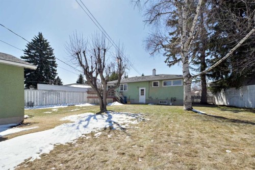 48 Westover Drive Sw, Calgary, AB - Outdoor