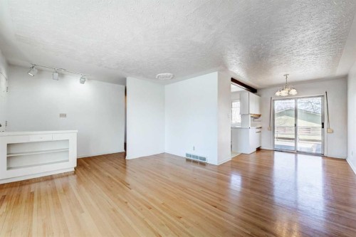 48 Westover Drive Sw, Calgary, AB - Indoor