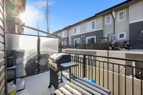 507-72 Cornerstone Manor Ne, Calgary, AB - Outdoor With Exterior