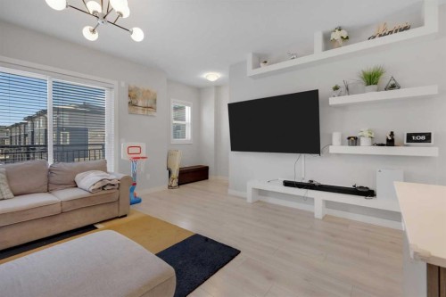 507-72 Cornerstone Manor Ne, Calgary, AB - Indoor Photo Showing Other Room