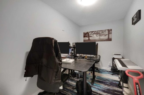 507-72 Cornerstone Manor Ne, Calgary, AB - Indoor Photo Showing Office