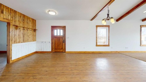 114039 Range Road 221, Rural Lethbridge County, AB - Indoor Photo Showing Other Room