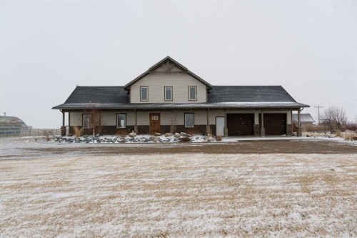 114039 Range Road 211  Rural Lethbridge County, AB T0K 1V0
