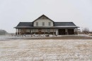 114039 Range Road 221, Rural Lethbridge County, AB  - Outdoor 